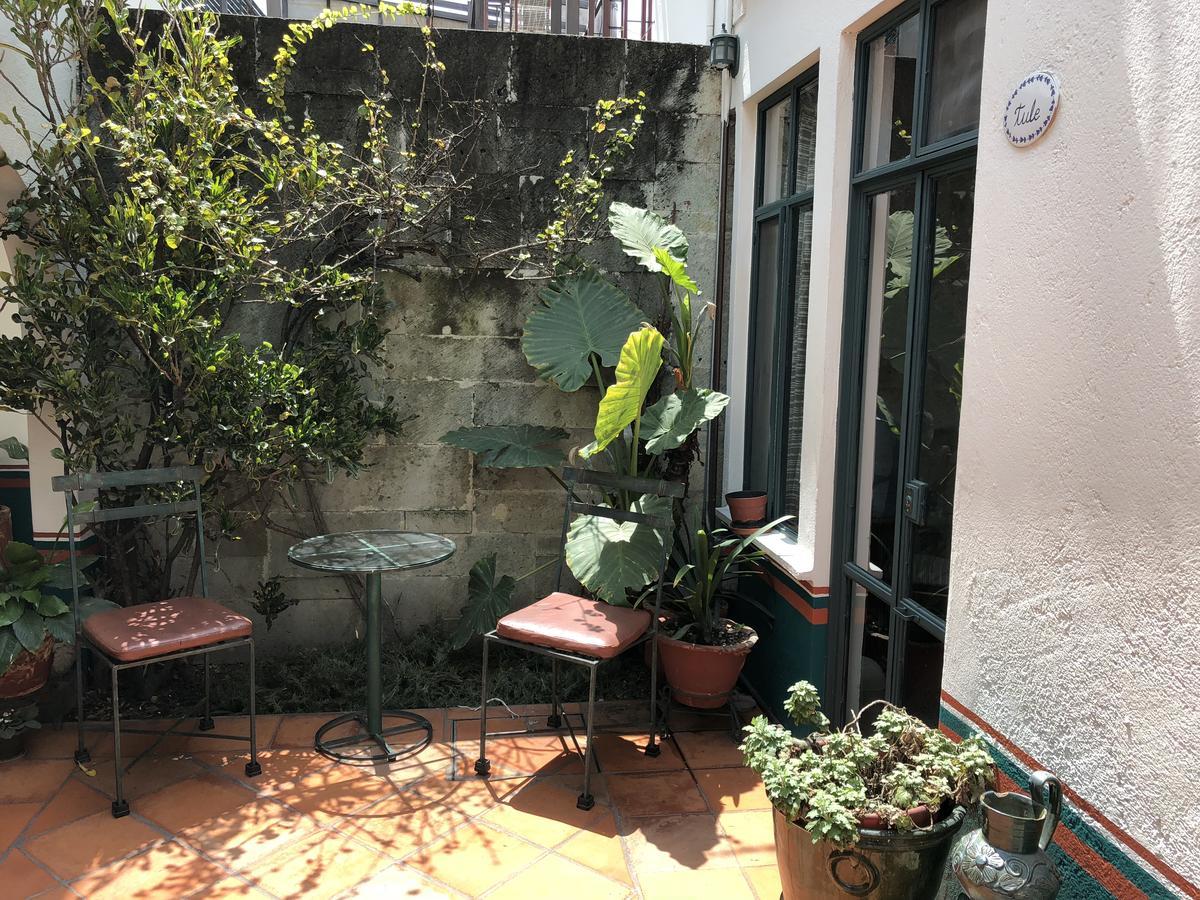 오아하카주 Meson Del Penasco 아파트 외부 사진