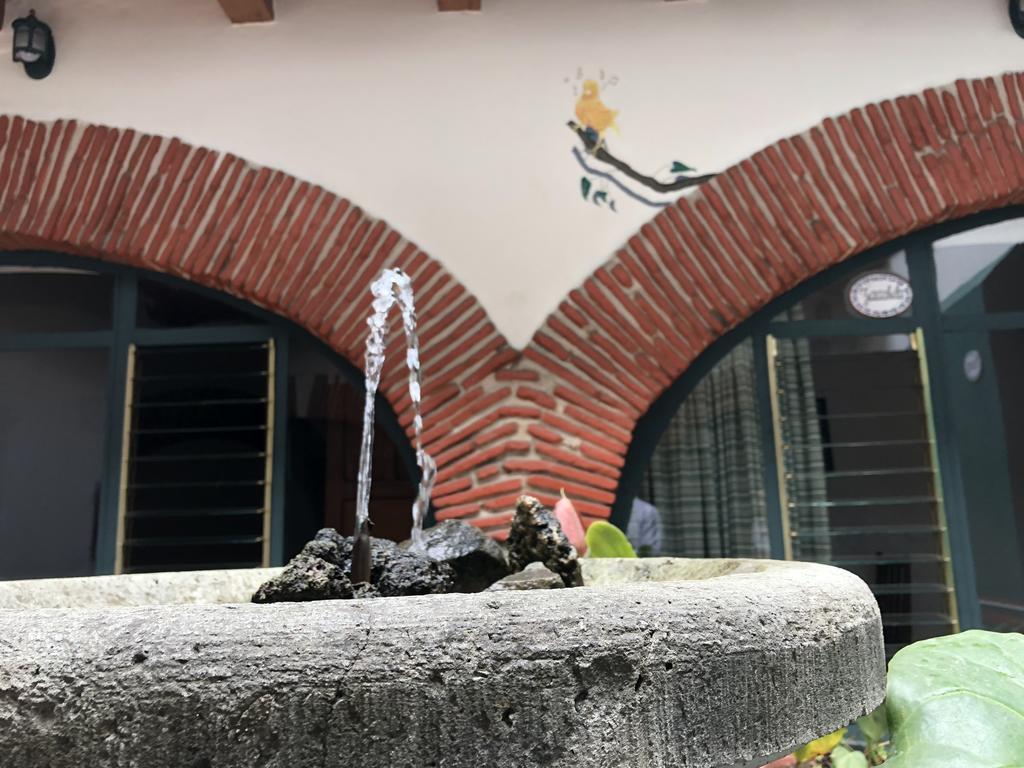 오아하카주 Meson Del Penasco 아파트 외부 사진